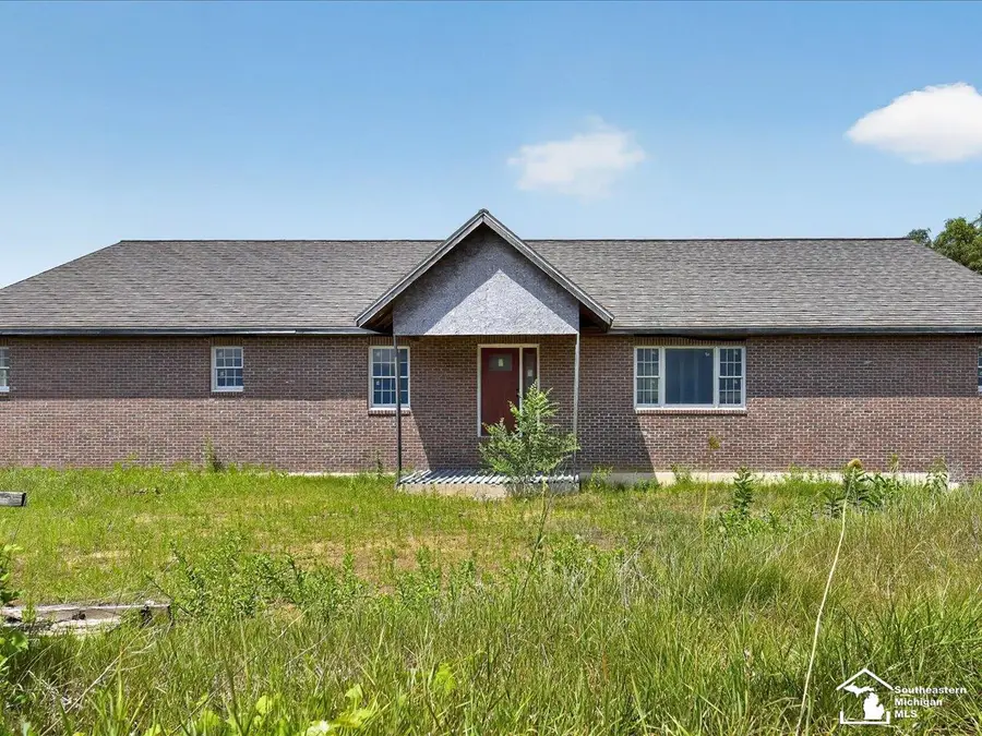14844 Ida West, Petersburg, MI 49270 - #3