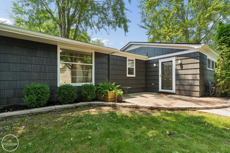 367 Sherwood, Algonac, MI 48001 - #3