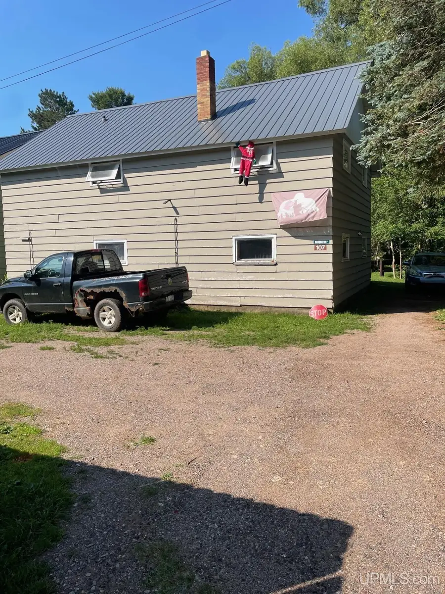 107 N Tamarack, Gwinn, MI 49841 - #2
