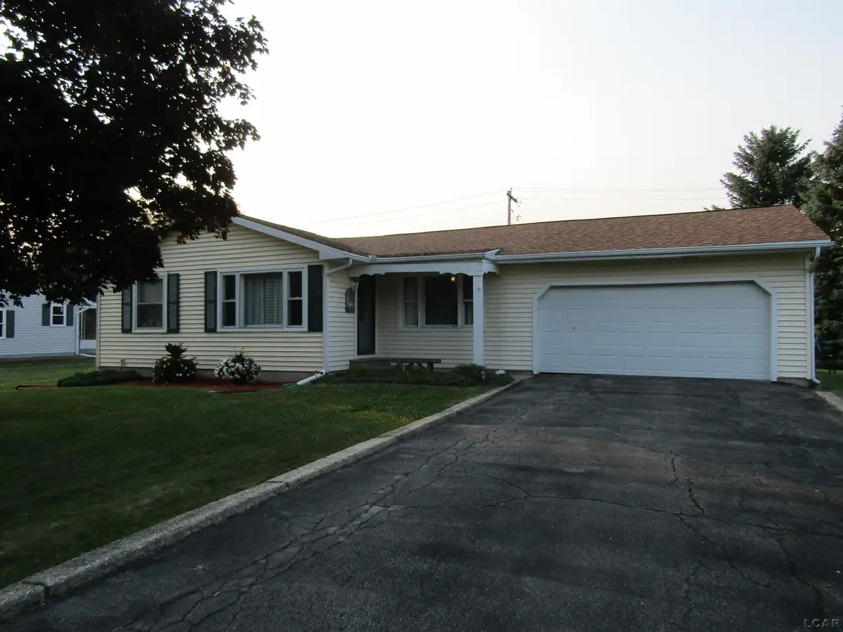 1109 Jane, Tecumseh, MI 49286 - #1