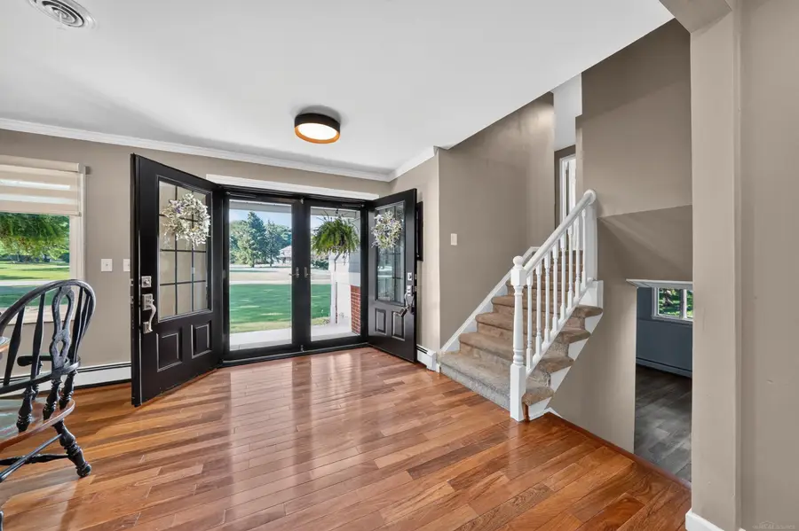 41306 Llewelyn, Northville, MI 48167 - #2