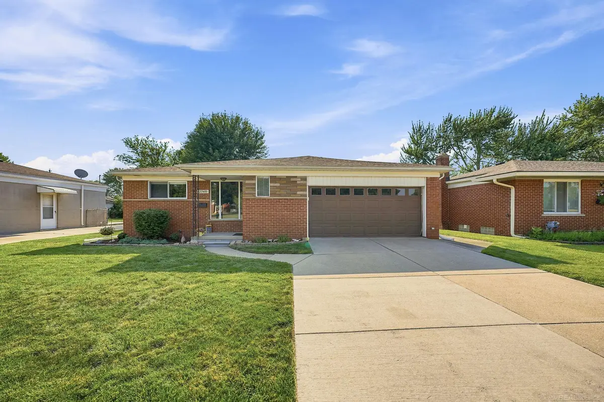 27481 Cosgrove, Warren, MI 48092 - #1