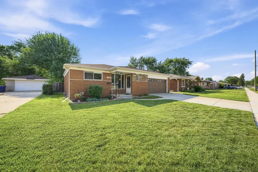 27481 Cosgrove, Warren, MI 48092 - #2