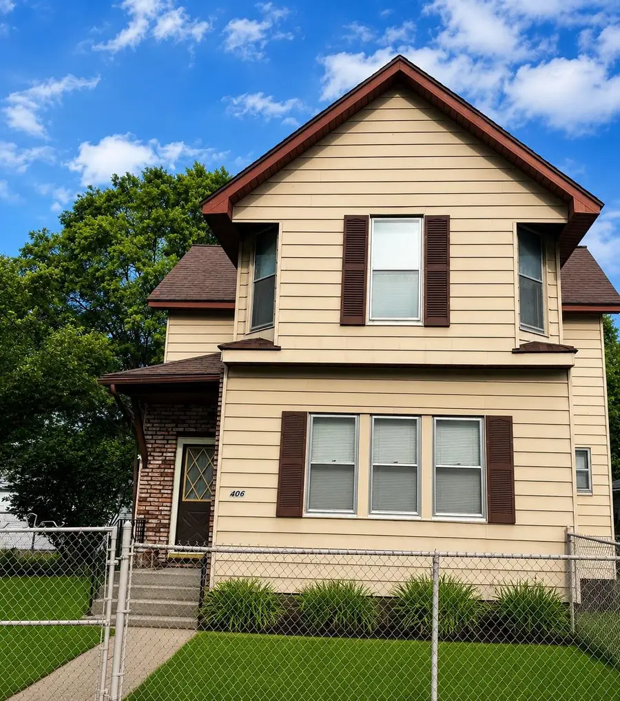 406 S Dewitt, Bay City, MI 48706 - #2