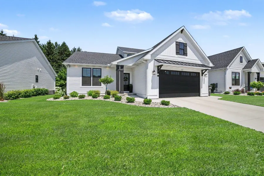 112 Brass Leaf, Midland, MI 48642 - #2
