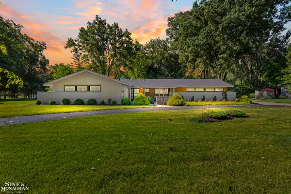 2741 Braeburn, Rochester Hills, MI 48309