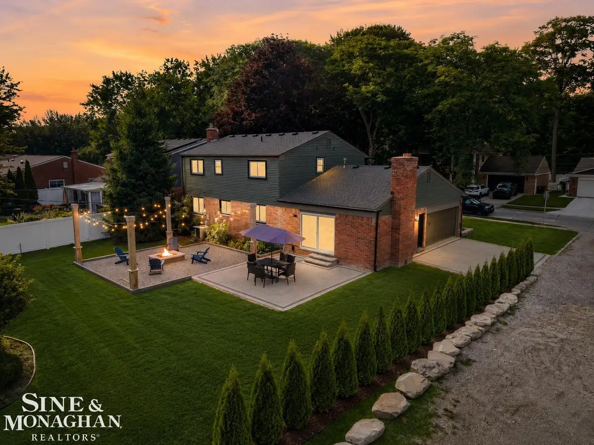 232 Edmund, Royal Oak, MI 48073 - #1