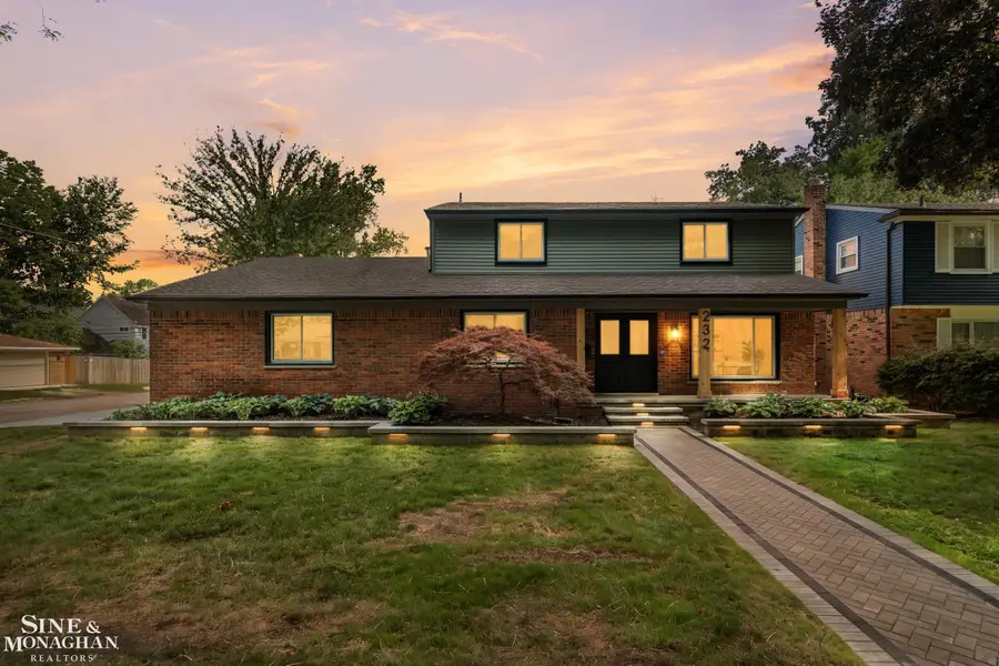 232 Edmund, Royal Oak, MI 48073 - #2