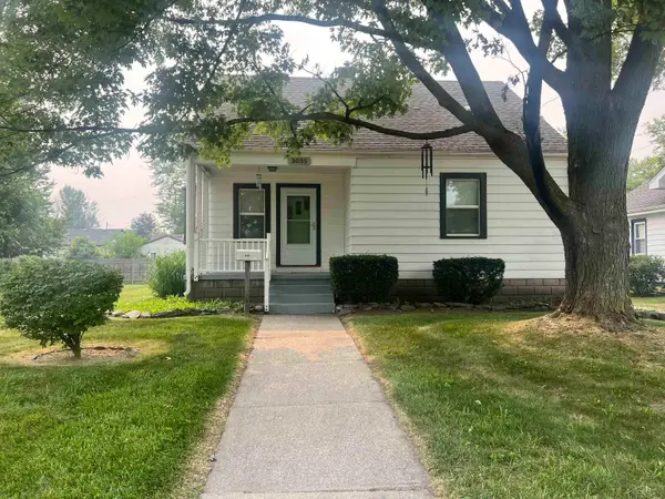 3035 Schaeffer, Saginaw, MI 48604