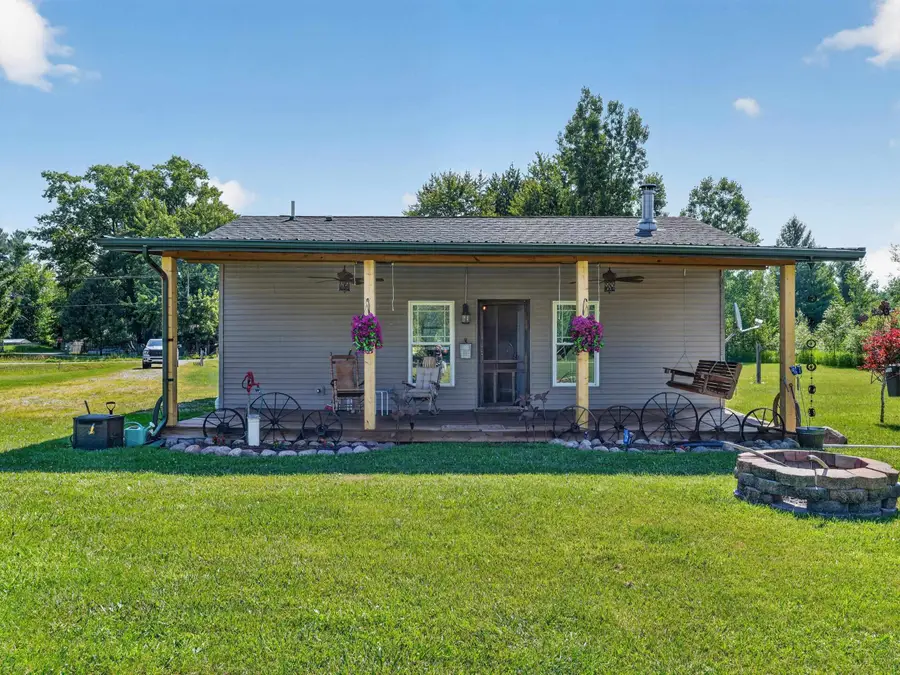 4107 Pine, Gladwin, MI 48624 - #3