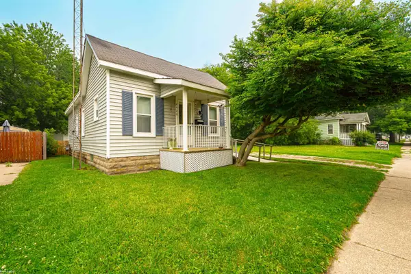 2420 Stone, Port Huron, MI 48060