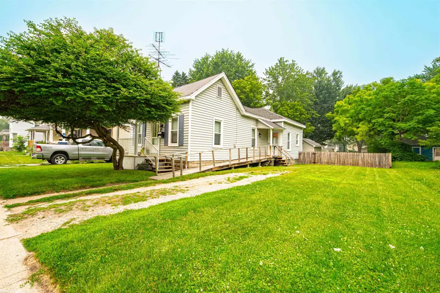 2420 Stone, Port Huron, MI 48060 - #2