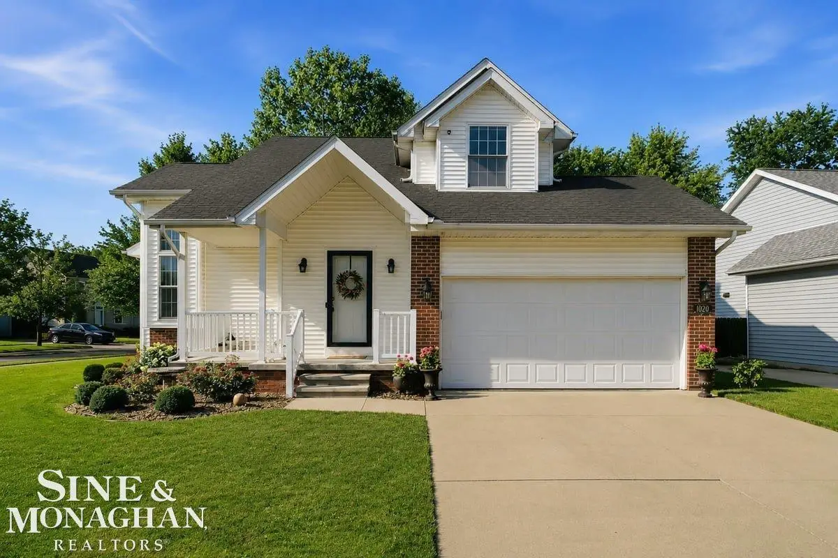 1020 Hunter, Marysville, MI 48040 - #1