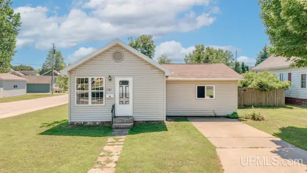 1101 W Hughitt, Iron Mountain, MI 49801