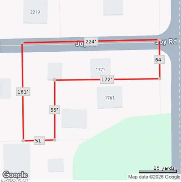 1771 N Opdyke Rd, Auburn Hills, MI 48326