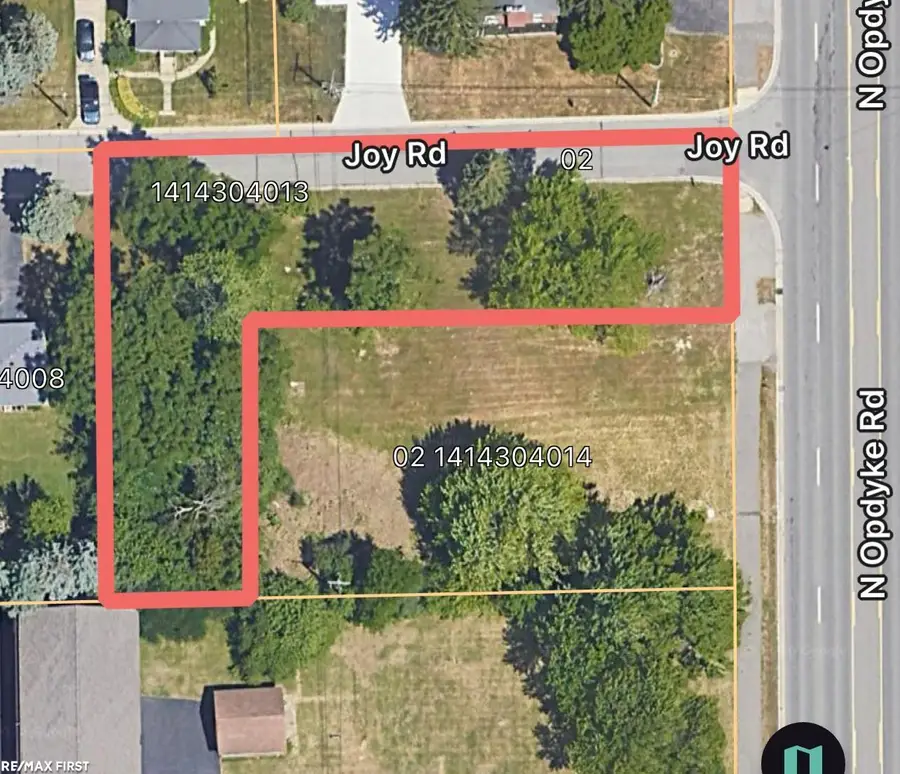 1771 N Opdyke Rd, Auburn Hills, MI 48326 - #2