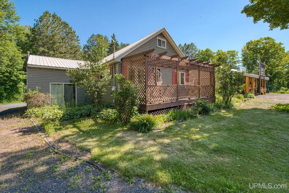 6622 W Us 2, Hurley, WI 54534 - #1