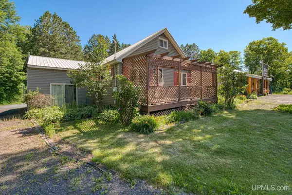 6622 W Us 2, Hurley, WI 54534