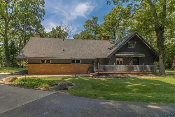 11726 Killarney Hwy, Brooklyn, MI 49230