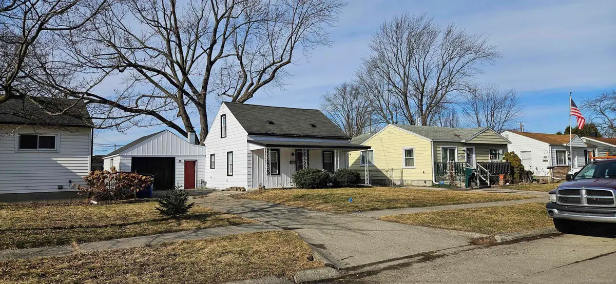 23529 Willard, Warren, MI 48089 - #1