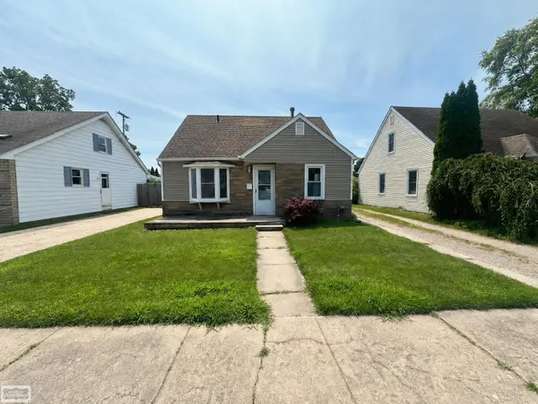 163 Ward, Marine City, MI 48039