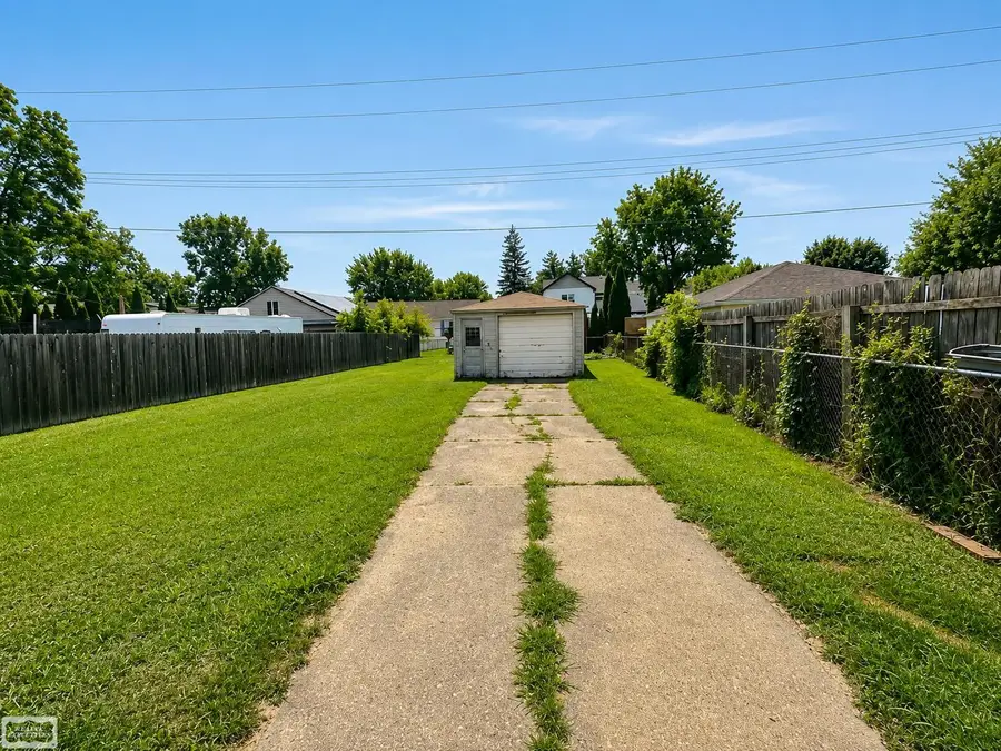163 Ward, Marine City, MI 48039 - #3