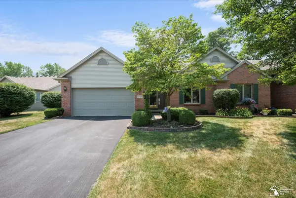 6646 Greenbriar, Temperance, MI 48182