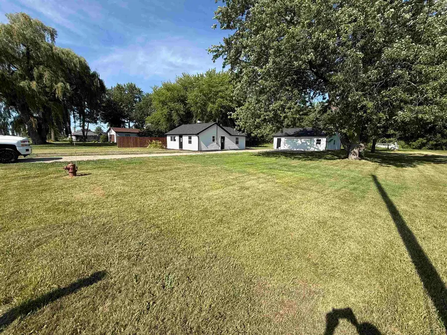 9095 East, Burt, MI 48417 - #3