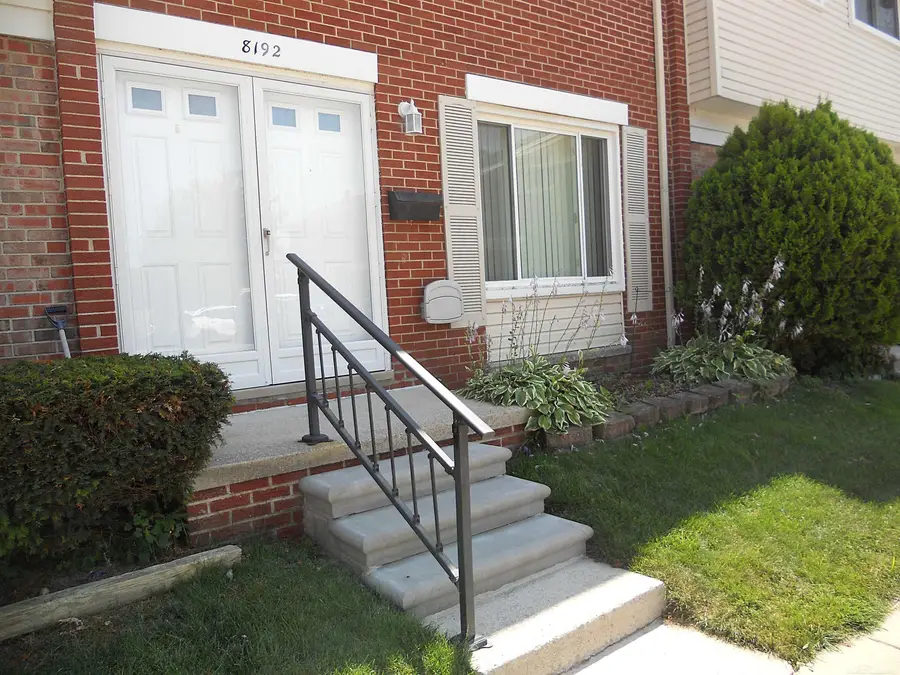 8192 Farnum, Warren, MI 48093 - #3