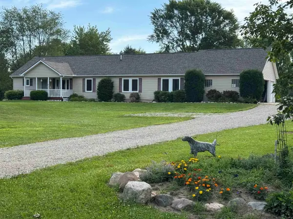 58520 Frost, New Haven, MI 48048