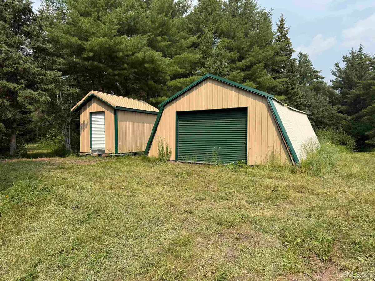TBD95 East Branch, Mass City, MI 49948 - #1