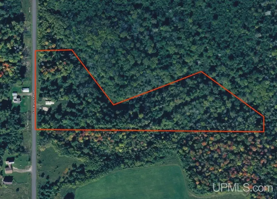 TBD95 East Branch, Mass City, MI 49948 - #2