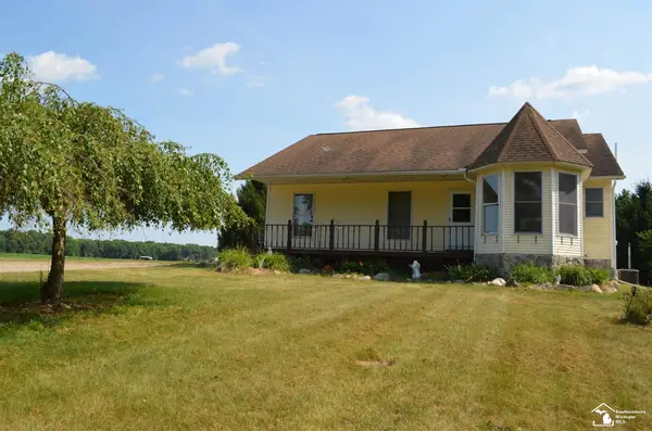 2977 Oakley, Stockbridge, MI 49285
