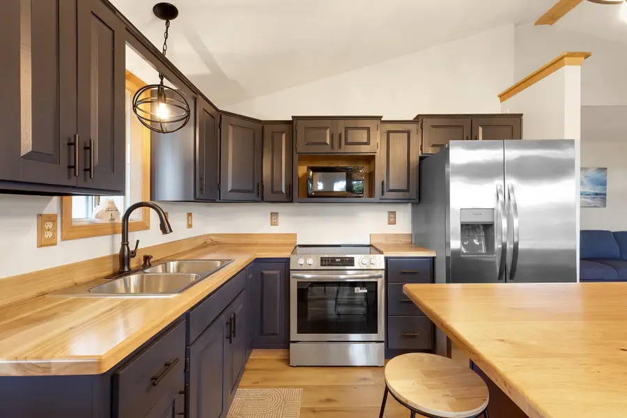 5423 Oakridge, Beaverton, MI 48612 - #2