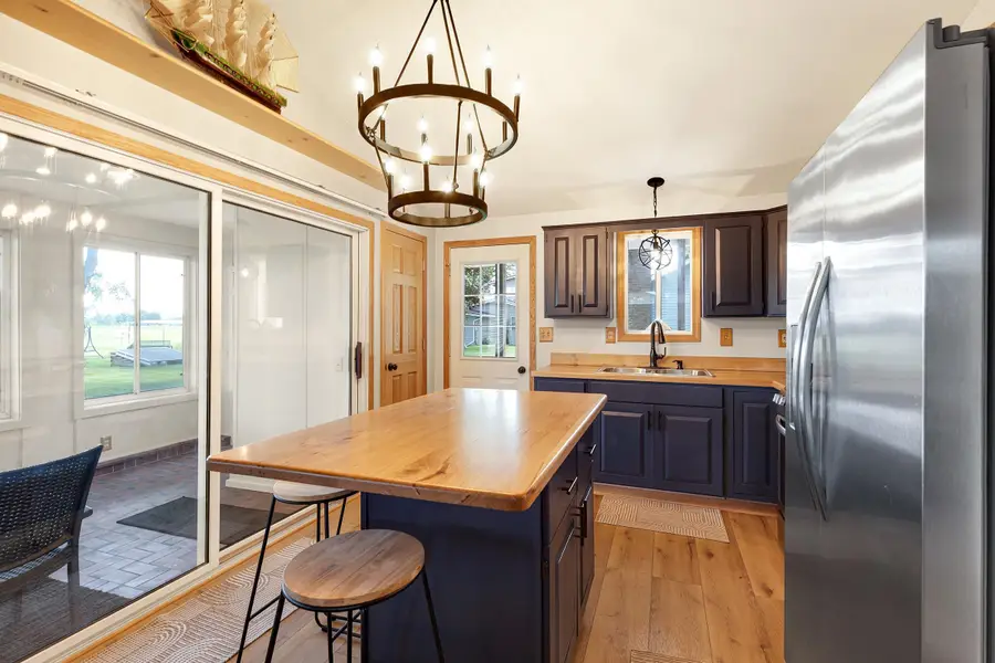 5423 Oakridge, Beaverton, MI 48612 - #3