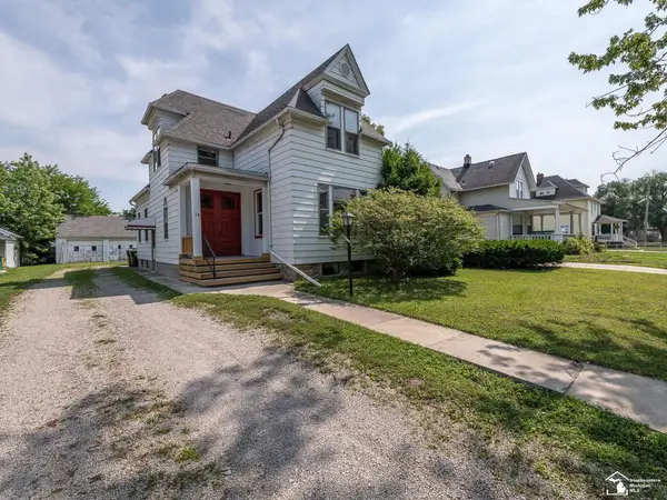 18 W Noble, Monroe, MI 48162