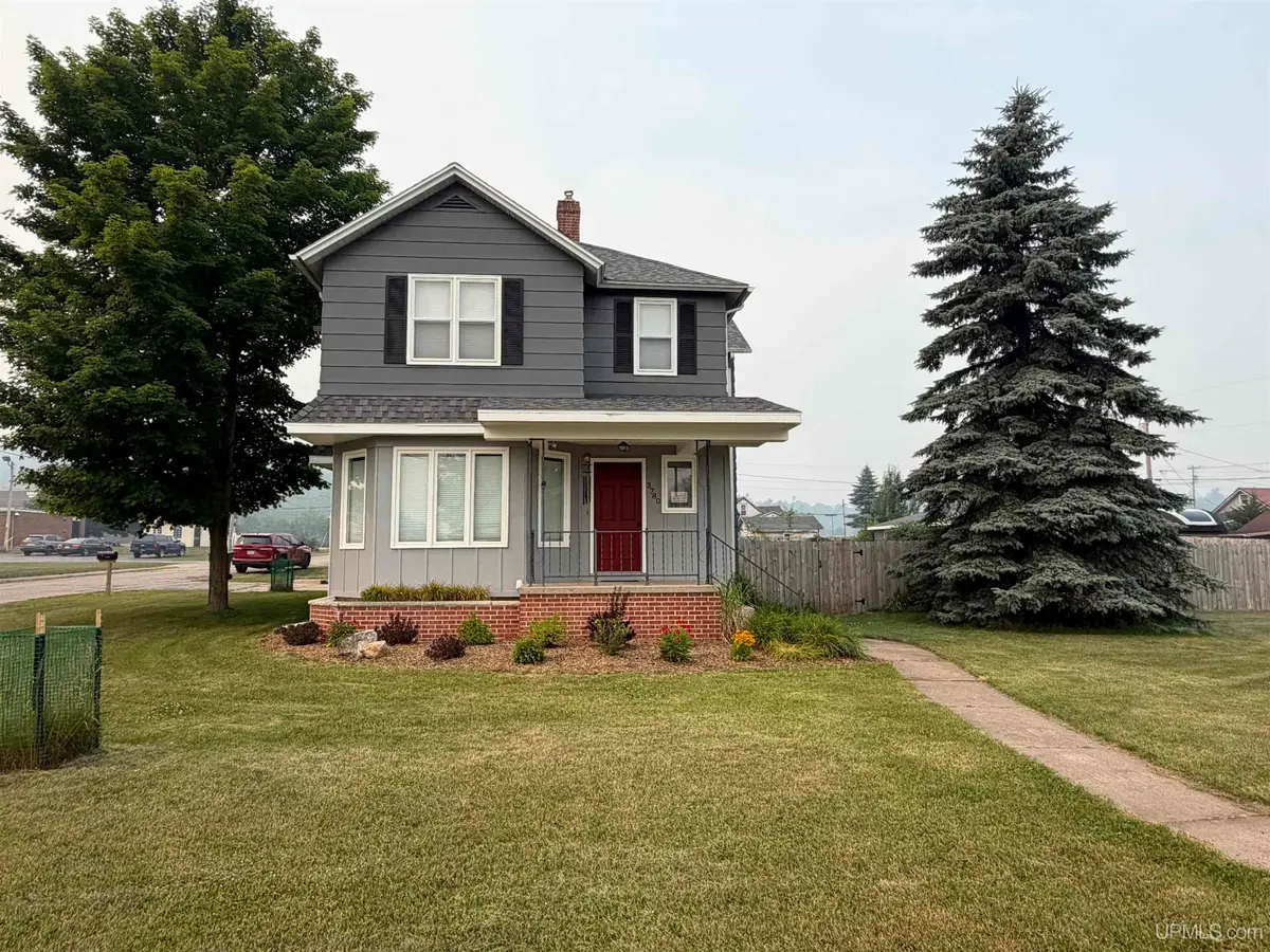 3780 Wells, Quinnesec, MI 49876 - #1