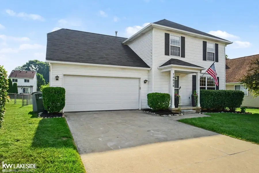 74020 Jefferson, Armada, MI 48005 - #2