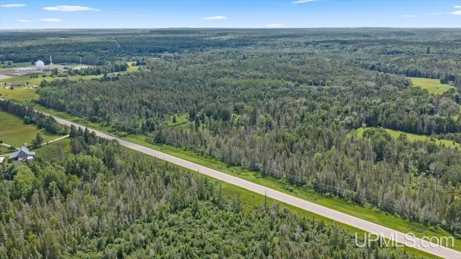 TBD Us 41, Rapid River, MI 49878 - #2