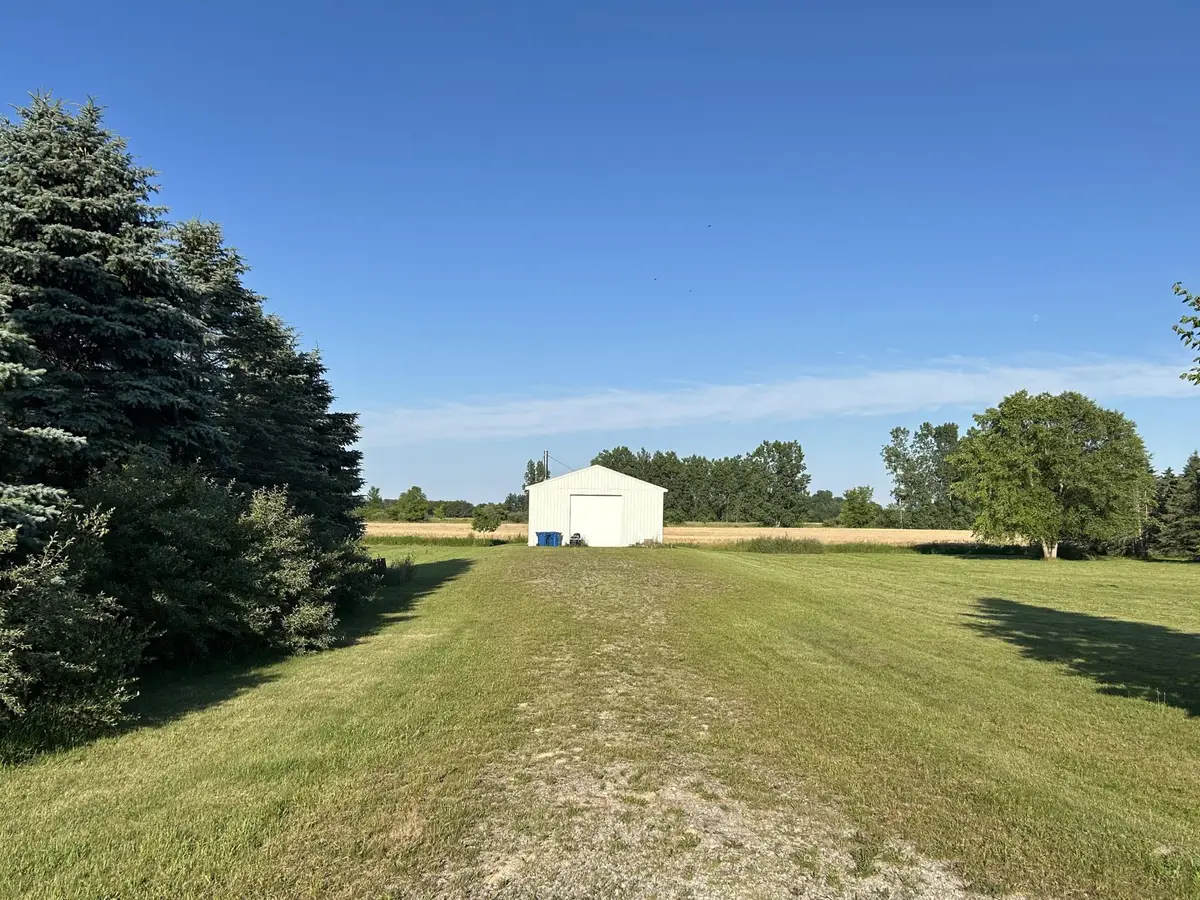 1055 S Carter, Midland, MI 48642 - #1