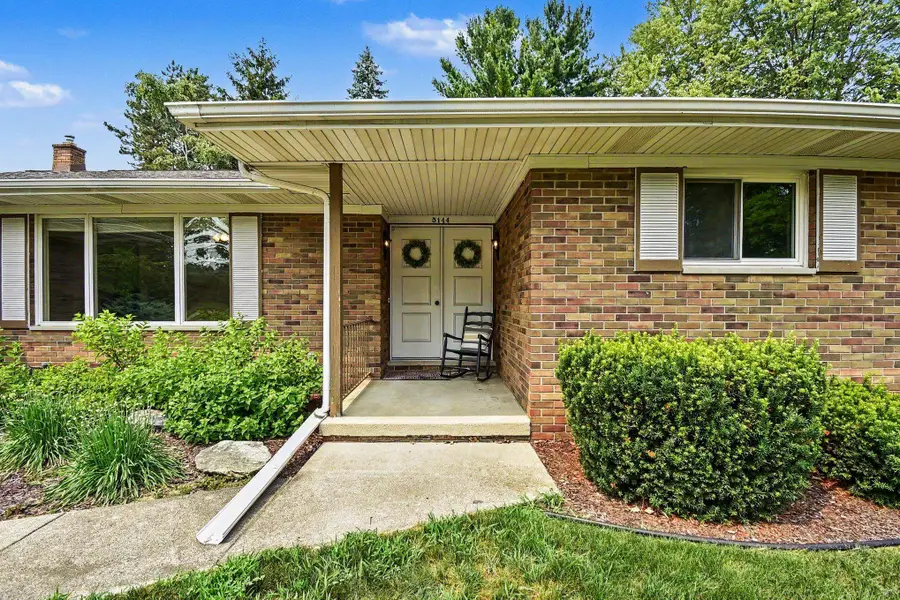 5144 Clydesdale, Saginaw, MI 48603 - #2