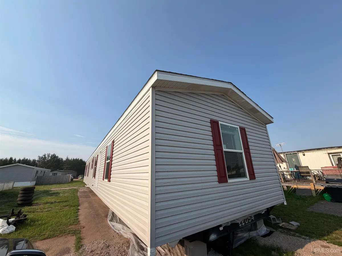 55 E Riling, Gwinn, MI 49841 - #1
