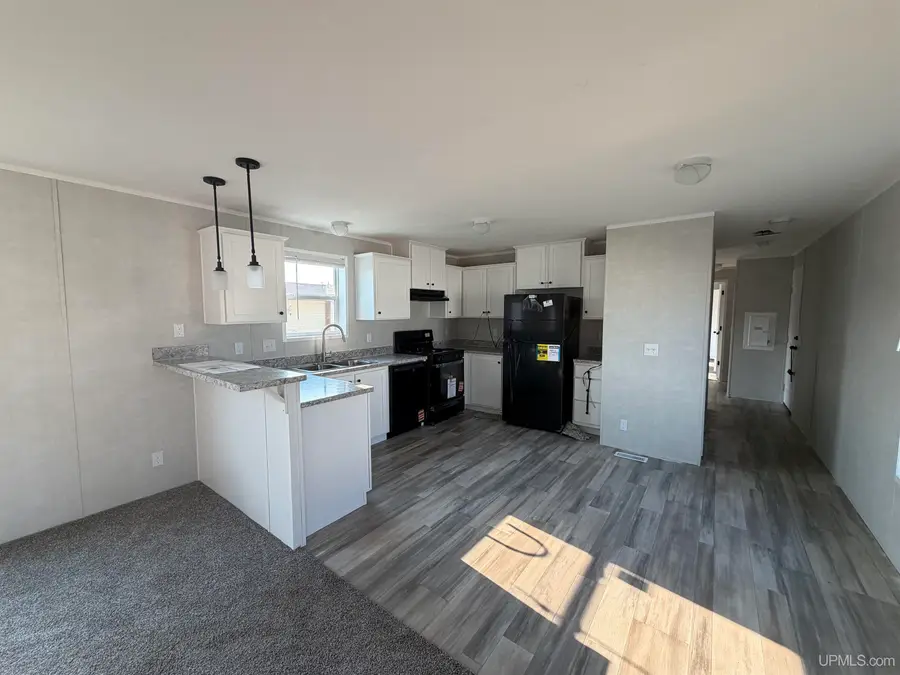 55 E Riling, Gwinn, MI 49841 - #2