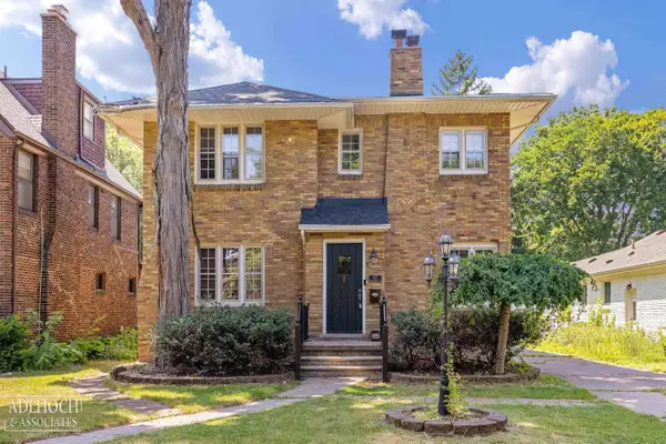 627 Washington, Grosse Pointe, MI 48230