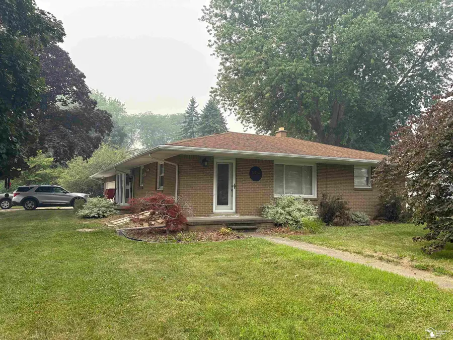 5043 Brentwood, Monroe, MI 48161 - #2