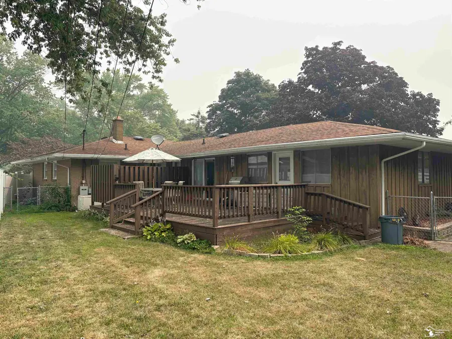 5043 Brentwood, Monroe, MI 48161 - #3