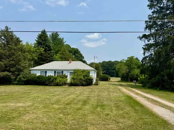 9260 N Elms, Clio, MI 48420