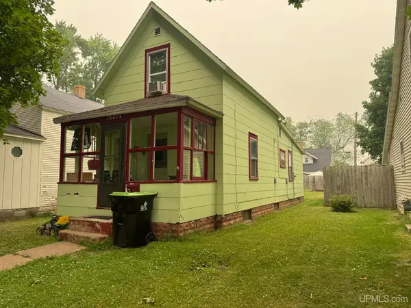 1007.5 Stockbridge, Iron Mountain, MI 49801