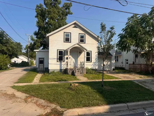 617 Union, Monroe, MI 48161