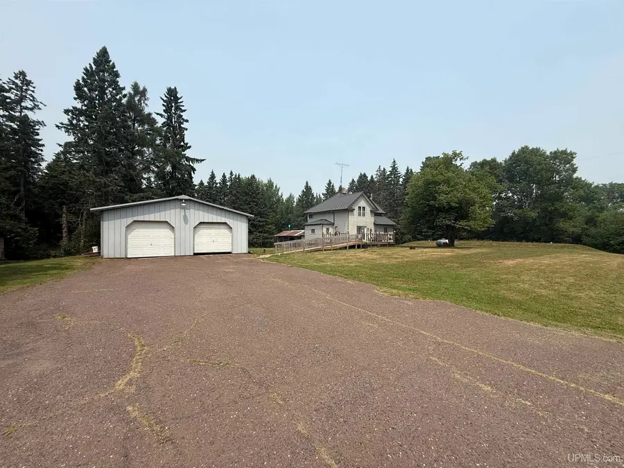 7968 W 77, Iron Belt, WI 54536 - #3